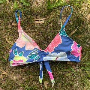 Xhilaration Bikini top